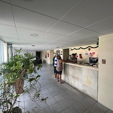 Hotel Mar Verde Maceio Kültér fotó