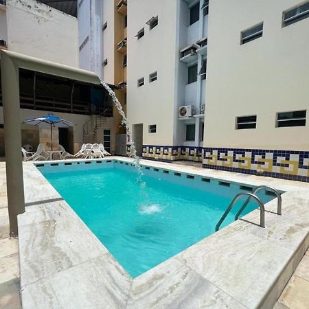 Hotel Mar Verde Maceio Kültér fotó