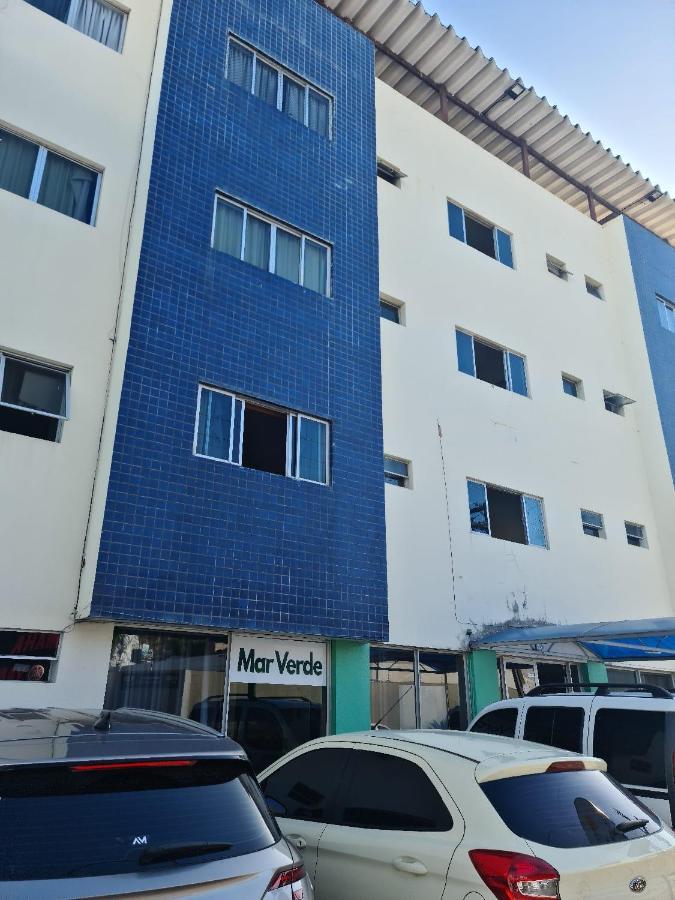 Hotel Mar Verde Maceio Kültér fotó