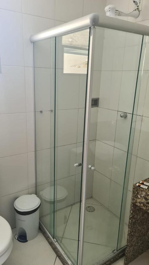 Hotel Mar Verde Maceio Kültér fotó