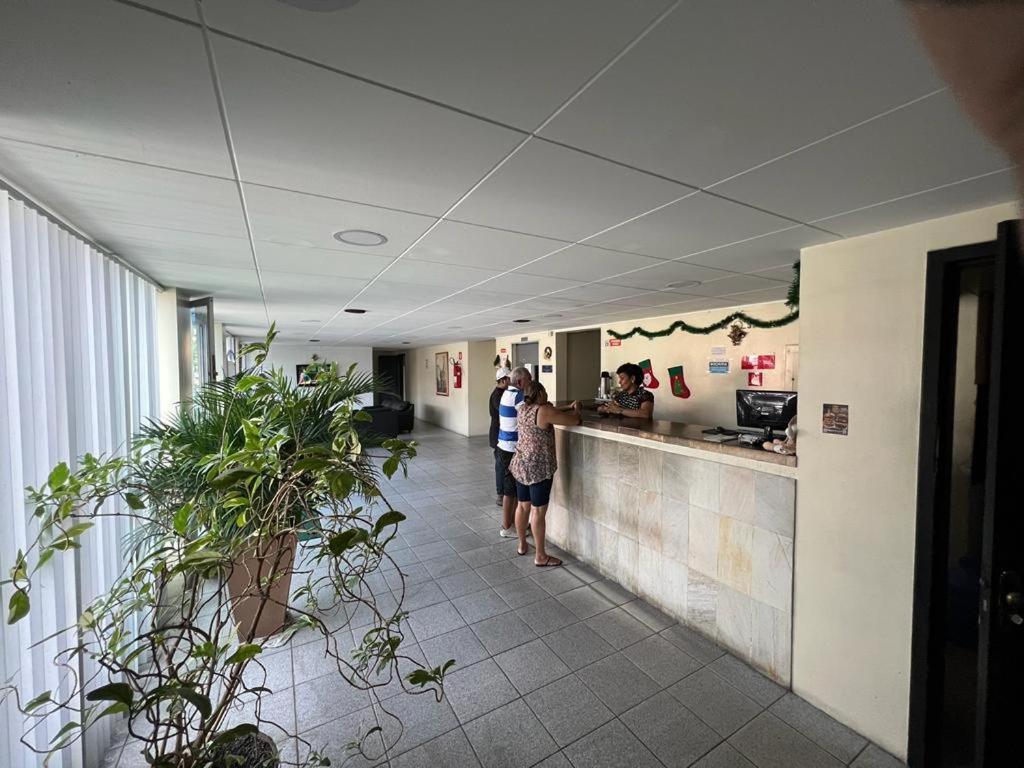 Hotel Mar Verde Maceio Kültér fotó