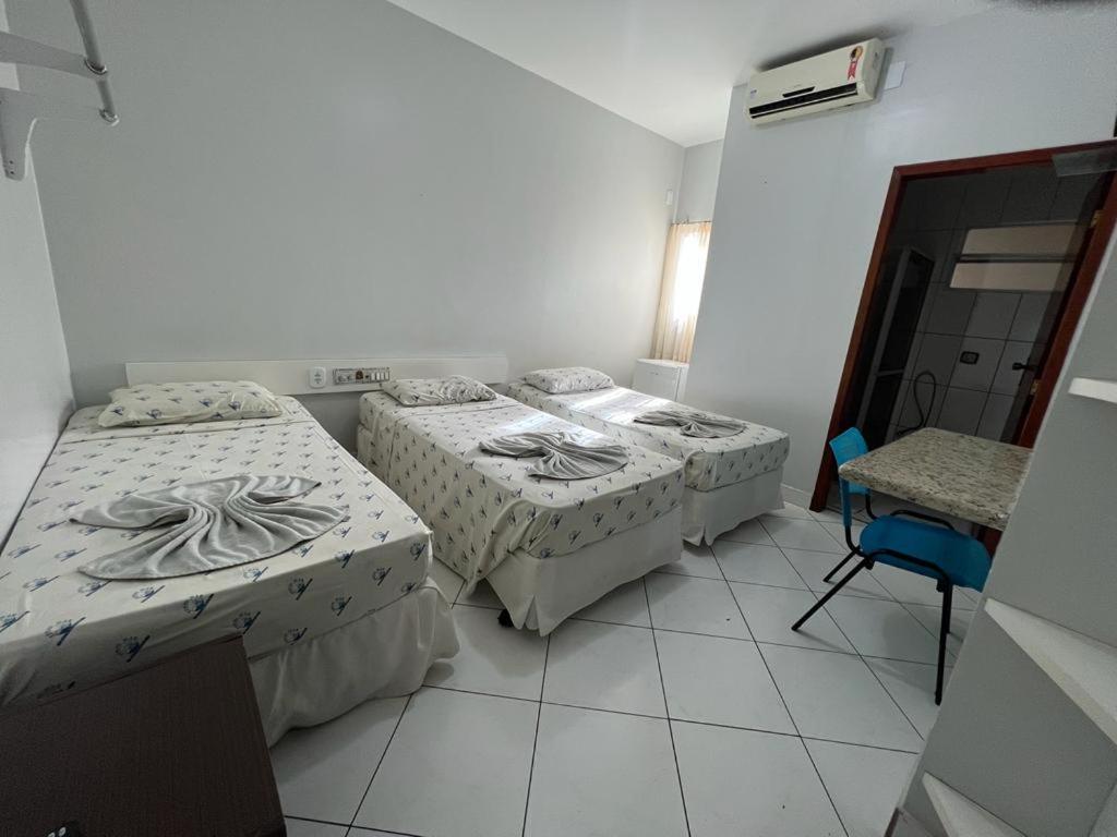 Hotel Mar Verde Maceio Kültér fotó