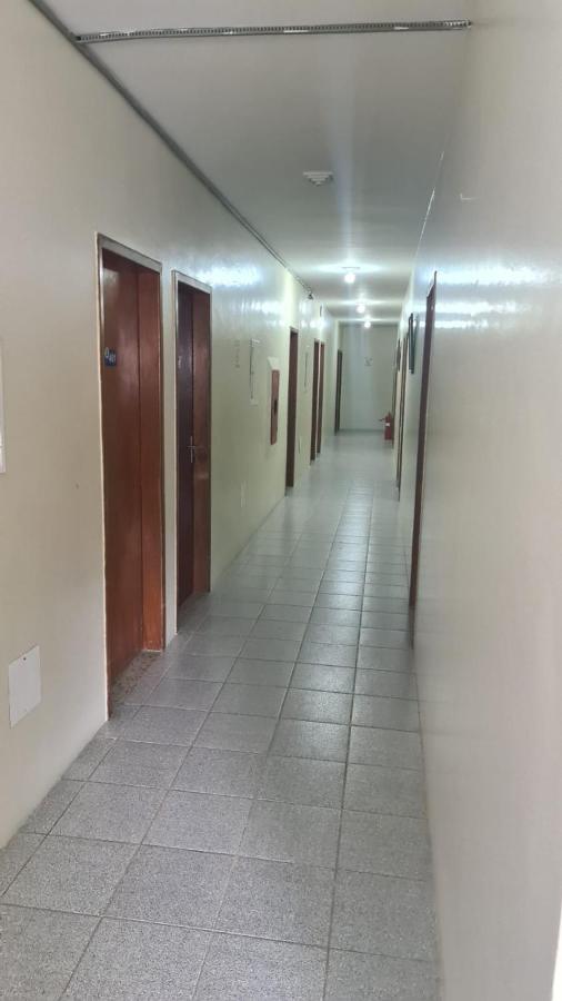 Hotel Mar Verde Maceio Kültér fotó