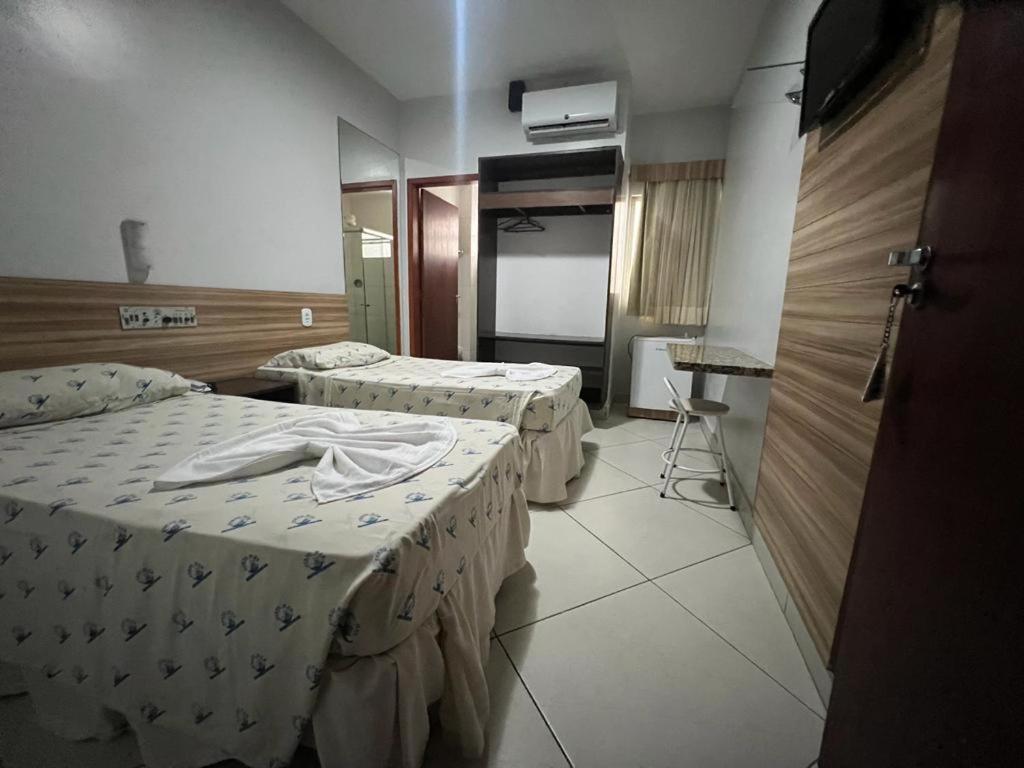 Hotel Mar Verde Maceio Kültér fotó