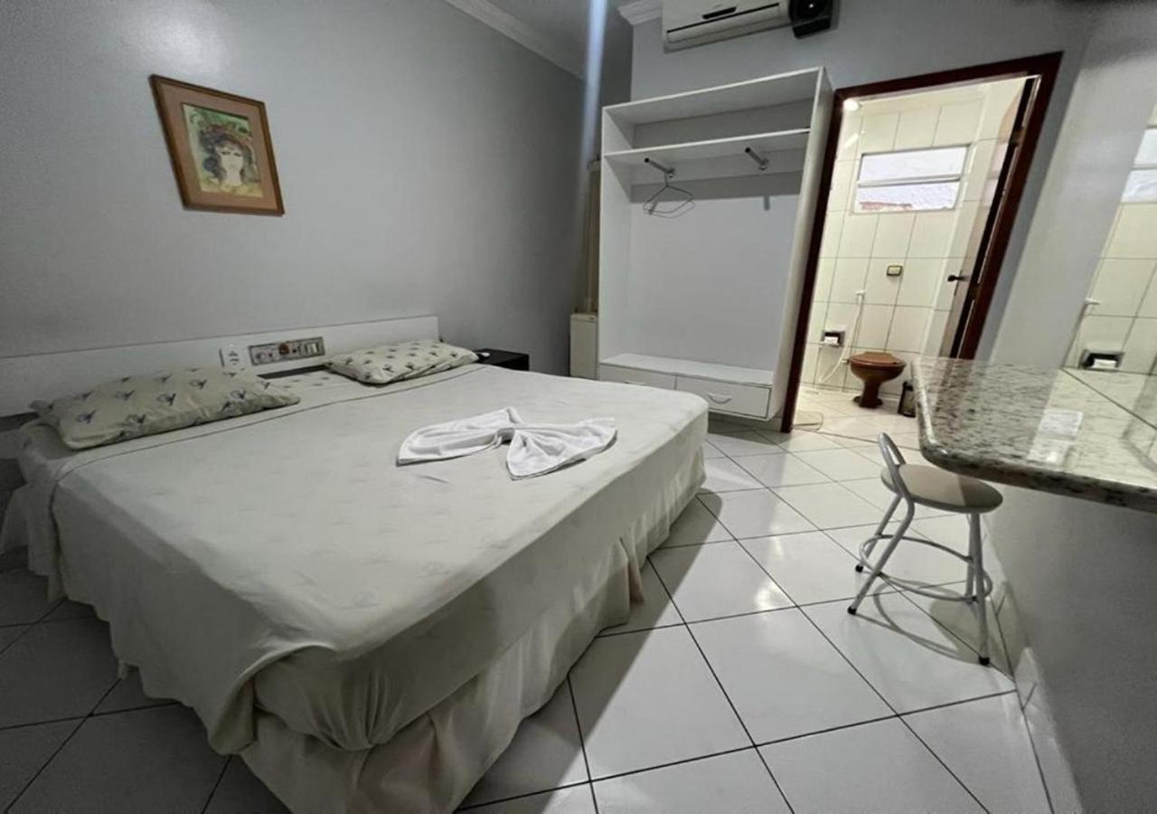 Hotel Mar Verde Maceio Kültér fotó